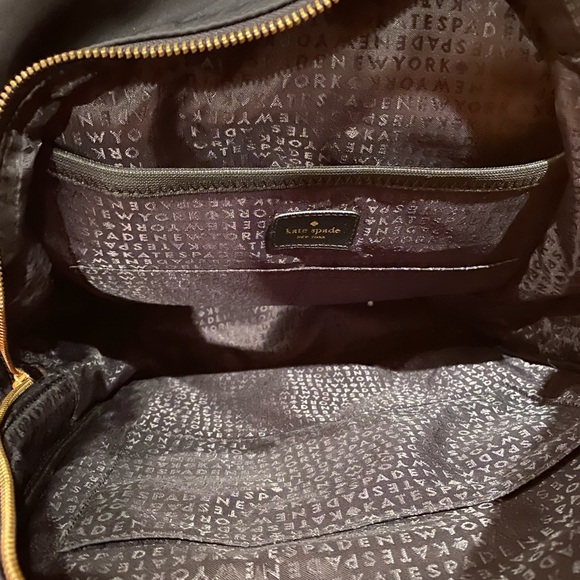 Kate Spade Backpack - Picture 4 of 5